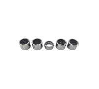 Moto Sterzo Cuscinetti Braccio Oscillante Per Motocicletta, Leva Triangolare, Cuscinetto, Guarnizione Dell'olio Boccola Per SHR KAYO XINGUIZUN ZH250GY T6 K6 BOSUER BSE Titan
