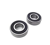 Moto Sterzo Cuscinetti Cuscinetto Paraolio Ruota Posteriore Moto Per Accessori Moto Da Cross Per Sur-Ron Light Bee Cuscinetto Posteriore 6202 Cuscinetto Moto