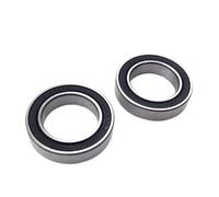 Moto Sterzo Cuscinetti Cuscinetto Paraolio Ruota Posteriore Moto Per Accessori Moto Da Cross Per Sur-Ron Light Bee Cuscinetto Posteriore 6202 Cuscinetto Moto