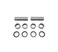 Moto Sterzo Cuscinetti Kit Di Guarnizioni Per Cuscinetti Del Braccio Oscillante Della Motocicletta Parte Di Riparazione Per CRM250 Accessori Per Cuscinetti Per Motociclette