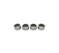 Moto Sterzo Cuscinetti Kit Di Guarnizioni Per Cuscinetti Del Braccio Oscillante Della Motocicletta Parte Di Riparazione Per CRM250 Accessori Per Cuscinetti Per Motociclette