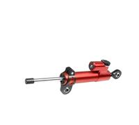 Moto Sterzo Regolabile Stabilizzare Ammortizzatori Di Controllo Di Sicurezza Per CBR929RR Per VFR1200F Per VFR1200X Per CB1000R Per CB1000F Per CB1100 Sterzo Moto(255MM color-04)