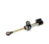 Moto Sterzo Regolabile Stabilizzare Ammortizzatori Di Controllo Di Sicurezza Per CBR929RR Per VFR1200F Per VFR1200X Per CB1000R Per CB1000F Per CB1100 Sterzo Moto(B-250MM color-011)