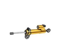 Moto Sterzo Regolabile Stabilizzare Ammortizzatori Di Controllo Di Sicurezza Per CBR929RR Per VFR1200F Per VFR1200X Per CB1000R Per CB1000F Per CB1100 Sterzo Moto(255MM color-05)