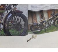 MOTO STORICHE - CHIAVE COMMUTATORE