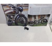 MOTO STORICHE - CHIAVE COMMUTATORE