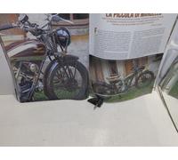 MOTO STORICHE - CHIAVE COMMUTATORE