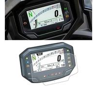 Moto Strumento Cluster Protezione Scratch Pellicola Della Dello Schermo Per Kawasaki Per NINJA 1000 Per 650 Z900 Z650 Z1000SX 2020-2022