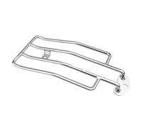 moto Supporto Bauletto Per Sportster XLH1000 1985 1986 1987 Portapacchi Posteriore Per Moto Supporto Per Portapacchi Per Moto Contropunta
