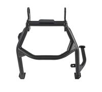 Moto Supporto Centrale Kick Stand Staffa Centro Cavalletto Supporto Di Parcheggio Per L'Africa Per Twin CRF1000L 2016 2017 2018 2019 Cavalletto laterale regolabile