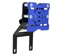 Moto Supporto Del Telefono Di Navigazione Staffa Telaio Parabrezza GPS Montaggio Per T7 Tenere 700 2019-2023 Supporto estensione