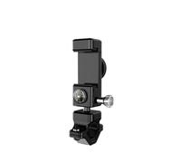 Moto Supporto Del Telefono Mobile Basamento Piastra Di Navigazione GPS Staffa Per KAWASAKI Per NINJA400 250 2018-2021 Supporto estensione