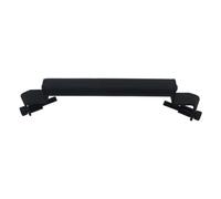 Moto Supporto Del Telefono Mobile Basamento Piastra Di Navigazione GPS Staffa Per KAWASAKI Per NINJA400 250 2018-2021 Supporto estensione