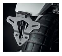 Moto Supporto della targa per Ducati DesertX Desert X 2022-2023