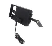 Moto Supporto Navigatore GPS Moto Per BMW G310GS G 310 GS G310R 2017 2018 2019 2020 2021 2022 GPS Smart Phone Staffa Di Montaggio Di Navigazione Fit Porta Telefono Moto (Size : Mobile phone stand)