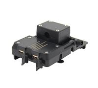 Moto Supporto Navigatore GPS Per BMW Per F750GS Per F850GS Per F800GS Per F700GS Per R1200R 2011 2012 2013 Staffa Navigazione Per Telefono Cellulare USB Ricarica Telefono Porta Telefono Moto (Colore