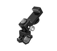 Moto Supporto Navigatore GPS Per Ducati Per MULTISTRADA MTS 950/1200/S 1200S Per ENDURO 2015-2021 22 MILLIMETRI Moto Supporto Telefono Basamento GPS Piastra Navigazione Staffa Porta Telefono Moto (Co