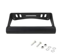 Moto Supporto Navigatore GPS Supporto Telefono Navigazione GPS Staffa Telaio Staffa Navigazione Parabrezza Per SUZUKI DL650 V-strom 650 DL1000 V Strom 1000 2004-2009 2010 2011 Porta Telefono Moto