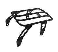 Moto Supporto Portapacchi Per Indian Per Scout Per Bobber Per Sixty For Twenty 2018-2023 Sedile Posteriore Portapacchi Supporto Acciaio Parafango Scaffale Parti