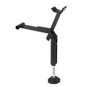 Moto Supporto Ruota Supporto Cavalletto Laterale Paddock Stabile Riparazione