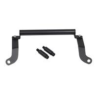 Moto Supporto Staffa Navigazione Per PIAGGIO MP3 300 Per Yourban Accessori Moto Supporto Piastra Navigazione GPS Telefono Cellulare 22MM