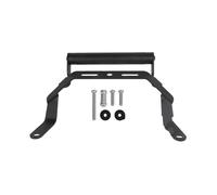 Moto Supporto Staffa Navigazione Per VOGE SR1 Per ADV 125 22mm/7/8" Estensione Manubrio Supporto Montaggio Navigatore Satellitare GPS Telefono Cellulare