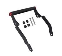 Moto Supporto Staffa Navigazione Per ZONTES Per 368G ZT 368 G 2025 Supporto Navigazione Supporto Telefono Cellulare Accessori Modifica Supporto GPS(No Logo)