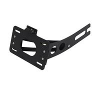Moto Supporto Targa Moto Per Shadow VT 600 C 1988-2000 Portatarga Laterale Con Supporto Per Eliminatore Di Parafango