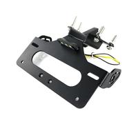 Moto Supporto Targa Per MT-09 Per Tracer 900 Staffa Porta Targa Tail Tidy Fender Eliminator