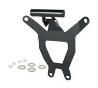 Moto Supporto Telefono Piastra Staffa Navigazione Per Ducati Per Multistrada V4 V4S RS Per Pikes Peak Per Ralll Supporto GPS