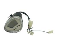 Moto Tachimetro Accessori Velocità Contachilometri Moto Misuratore Digitale Per DAX Per CT70 Per CT70