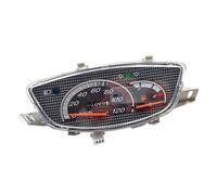 Moto Tachimetro Misuratore Di Velocità Per Ho&nda DIO 50 AF27 AF28 ZX50 AF34 AF35 120km Contachilometri Metri Totale Strumento Di Montaggio Contachilometri Cruscotto