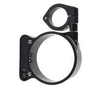 Moto tachimetro montaggio laterale Relocation Bracket RiloerMotorcycle Relocation Bracket Cover