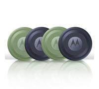 Moto Tag tracker Bluetooth UWB protezione IP67 Google Trova il mio dispositivo