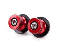 Moto Tamponi Paratelaio Per Suzuki Per V-STROM 650 800DE DL650 1000 1050 Xt DE Supporto Per Moto Vite Forcellone Spool Slider(5)