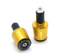 MOTO Tappi Manubrio Per Suzuki DL650 V-STORM DL 650 VSTORM 650 XT650 tutti gli anni Moto Manopole manubrio Tappi terminali manubrio da 7/8"22MM