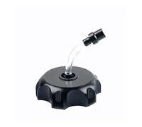 Moto tappo Carburante 6 Colori Accessori Moto Parti Gas Carburante Tappo Serbatoio Benzina Per Sporco/pit Bike ATV Per Quad Per La Maggior Parte Dei Motocicli