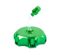 Moto tappo Carburante 6 Colori Accessori Moto Parti Gas Carburante Tappo Serbatoio Benzina Per Sporco/pit Bike ATV Per Quad Per La Maggior Parte Dei Motocicli