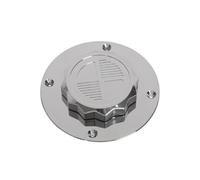 Moto tappo Carburante Coperchio del tappo del serbatoio del carburante del motociclo Ruota aperto Rimuovi rapidamente per k100 K100LT K100RT K1100RS