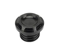 Moto tappo Carburante Moto Olio Combustibile Tappo Del Serbatoio Della Copertura Ventilato Per Per Sportster XL883 1200 Per Dyna Per Touring Per La Strada Per Re