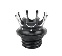 Moto tappo Carburante Moto Olio Combustibile Tappo Del Serbatoio Della Copertura Ventilato Per Per Sportster XL883 1200 Per Dyna Per Touring Per La Strada Per Re