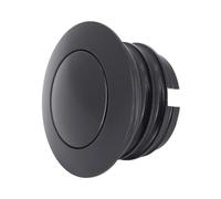 Moto tappo Carburante MP12-001-0006 Tappo carburante Comodo anti-collisione Tipo a spinta Tappo del serbatoio dell'olio con filettatura sinistrorsa in alluminio per moto per XL1200 XL