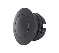 Moto tappo Carburante MP12-001-0006 Tappo del serbatoio del Tipo a spinta Tappo del serbatoio dell'olio con filettatura sinistrorsa in alluminio per moto per XL1200 XL