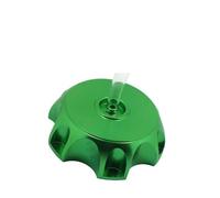 Moto tappo Carburante Serbatoio Carburante Per Gas Con Copertura Benzina Per Moto Con Coperchio Tappo Valvola Di Sfiato Sfiato Tubo In Linea Per Serbatoio Benzina Dirt Pit Bike Da 49 Mm