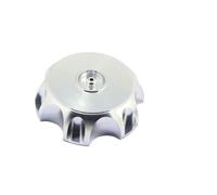 Moto tappo Carburante Serbatoio Carburante Per Gas Con Copertura Benzina Per Moto Con Coperchio Tappo Valvola Di Sfiato Sfiato Tubo In Linea Per Serbatoio Benzina Dirt Pit Bike Da 49 Mm