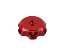 Moto tappo Carburante Serbatoio Carburante Per Gas Con Copertura Benzina Per Moto Con Coperchio Tappo Valvola Di Sfiato Sfiato Tubo In Linea Per Serbatoio Benzina Dirt Pit Bike Da 49 Mm