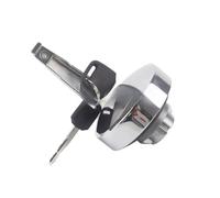 Moto tappo Carburante Tappo Del Serbatoio Dell'olio Per Serbatoio Carburante Moto Blocco Coperchio Per Shadow VT/VLX 600 FL350R CM125 250C 400 450A 450E 450C CB125S