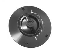 Moto tappo del serbatoio Tappo Serbatoio Carburante Ad Apertura Rapida Per Moto, Ricambi Per Honda Rebel 1100 / CMX1100 2021 2022 2023 2024
