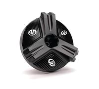 Moto Tappo Liquido Freno Anteriore Coperchio Del Serbatoio Del Liquido Dei Freni Anteriore E Posteriore Per Motocicletta Per MT125 MT-125 2008-2020 2021 2022 Tappo Di Riempimento Dell'olio Motore