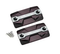 Moto Tappo Liquido Freno Anteriore Per BANDIT S 650 S650 1250/1250S Per Bandit 1200/1200S Coperchio Serbatoio Fluido Freno Anteriore Posteriore Moto Tappo Olio Motore